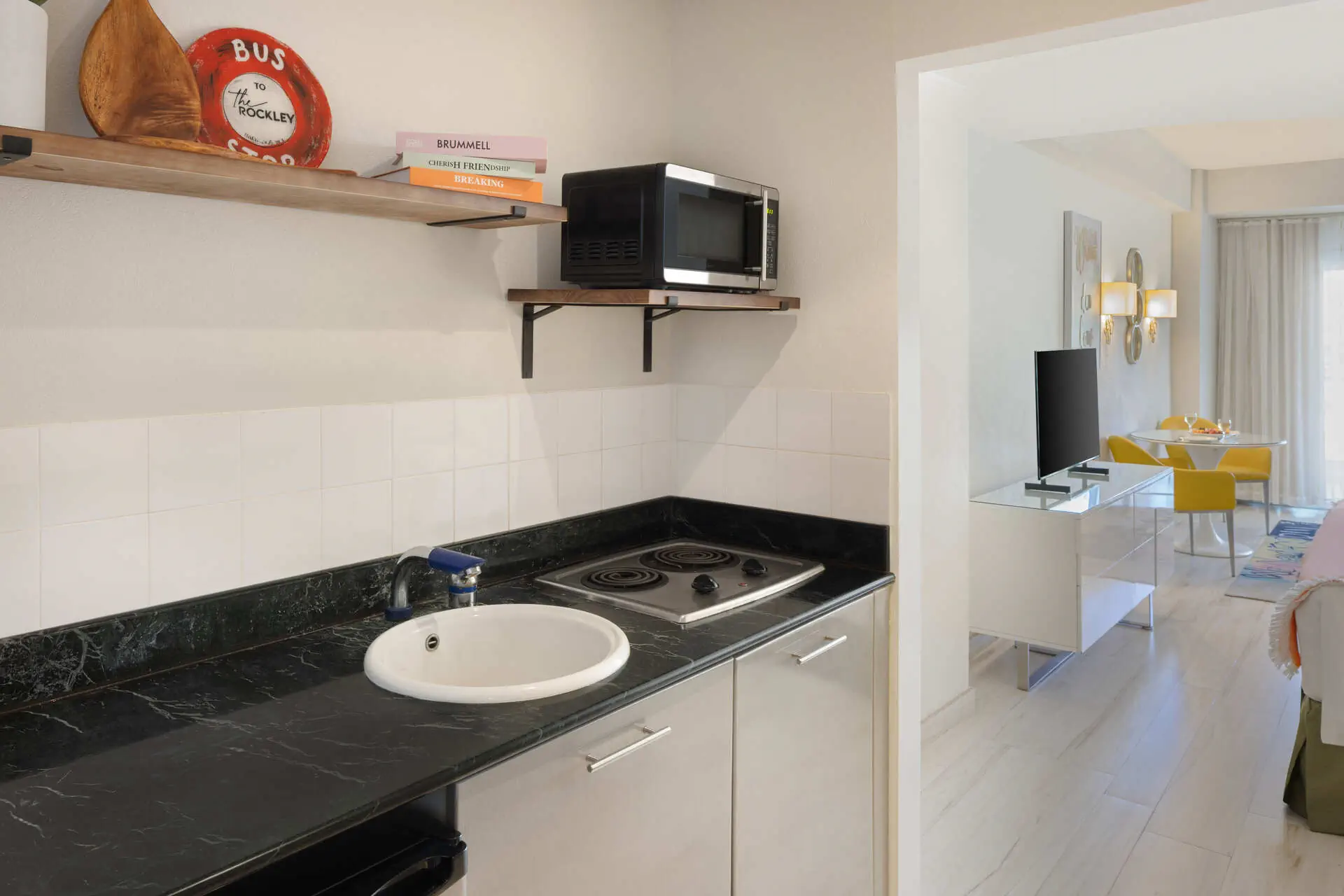 The Rockley By Ocean Hotels (ex. South Beach by Ocean) - zdjęcie 12