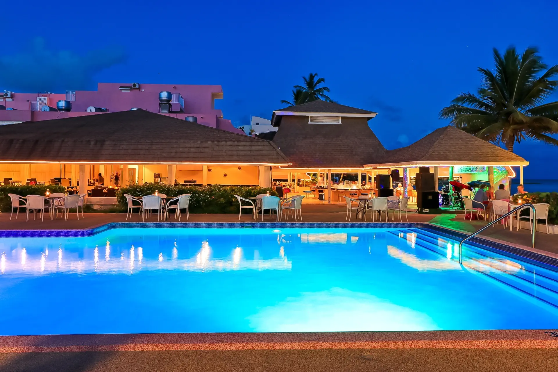 Southern Palms Beach Club - zdjęcie 10