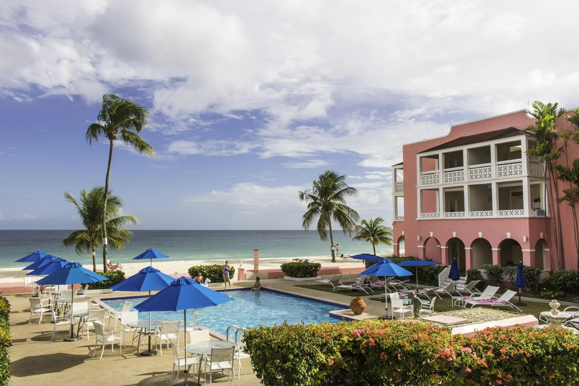 Southern Palms Beach Club - zdjęcie 4