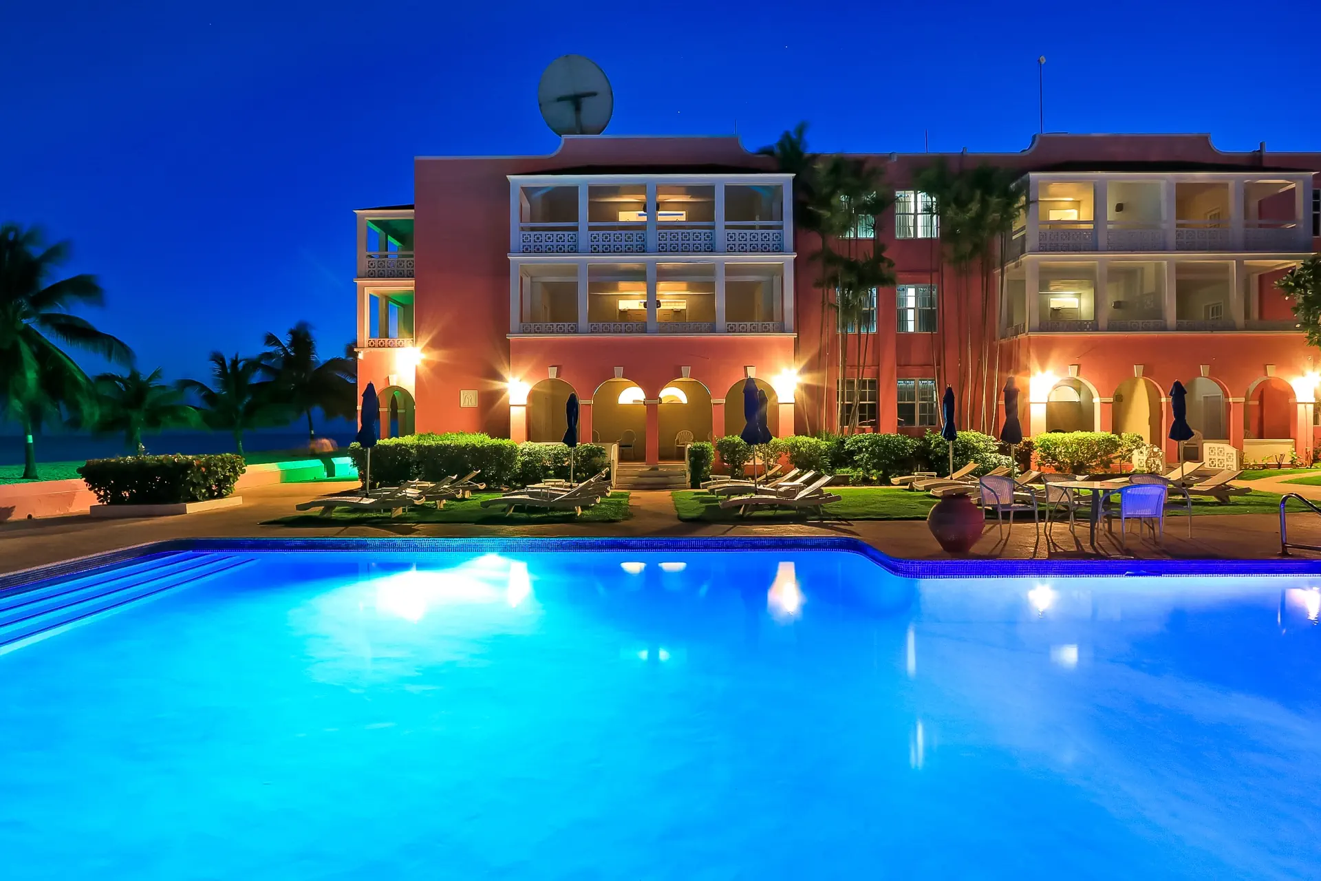 Southern Palms Beach Club - zdjęcie 12