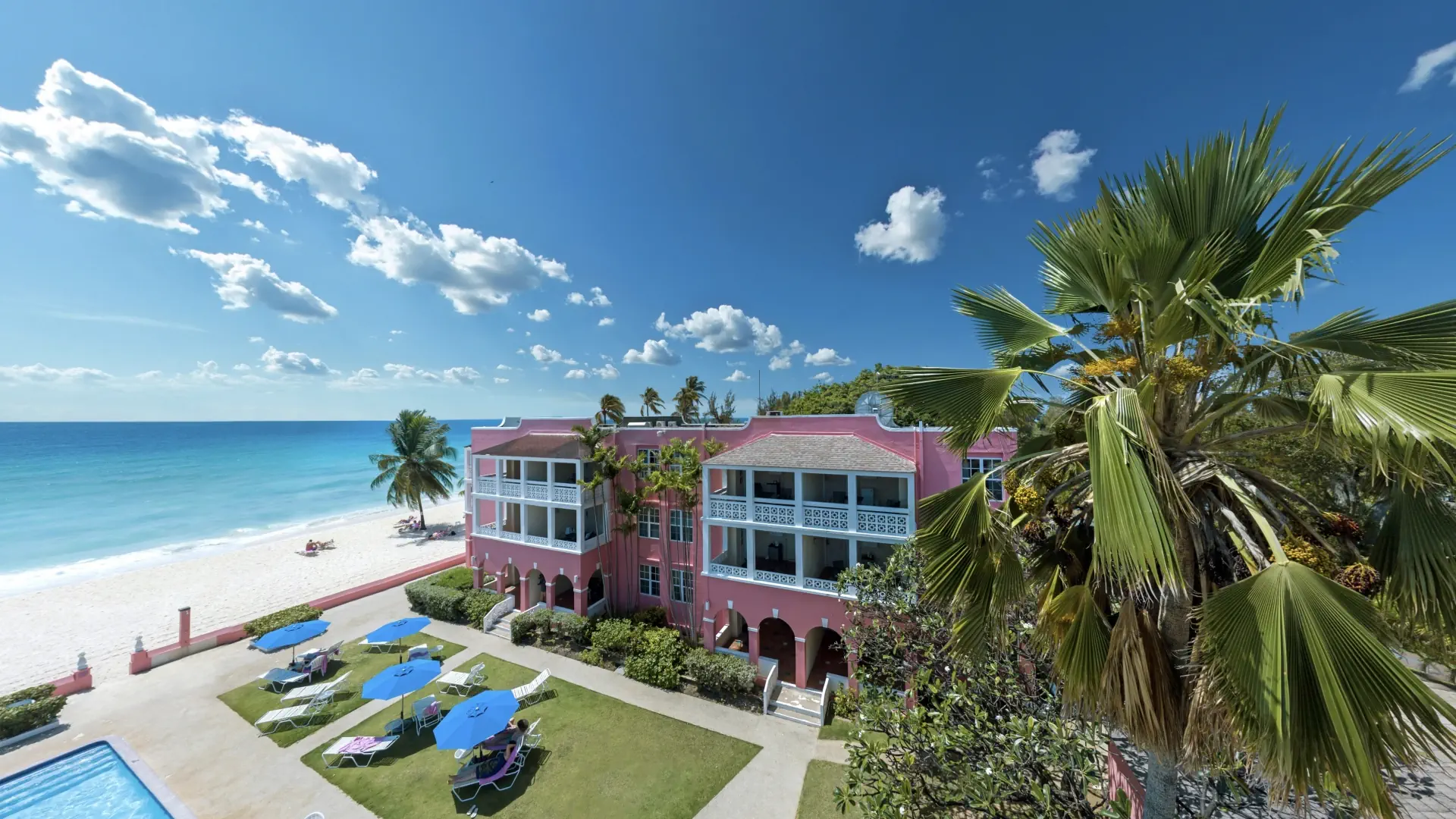 Southern Palms Beach Club - zdjęcie 9
