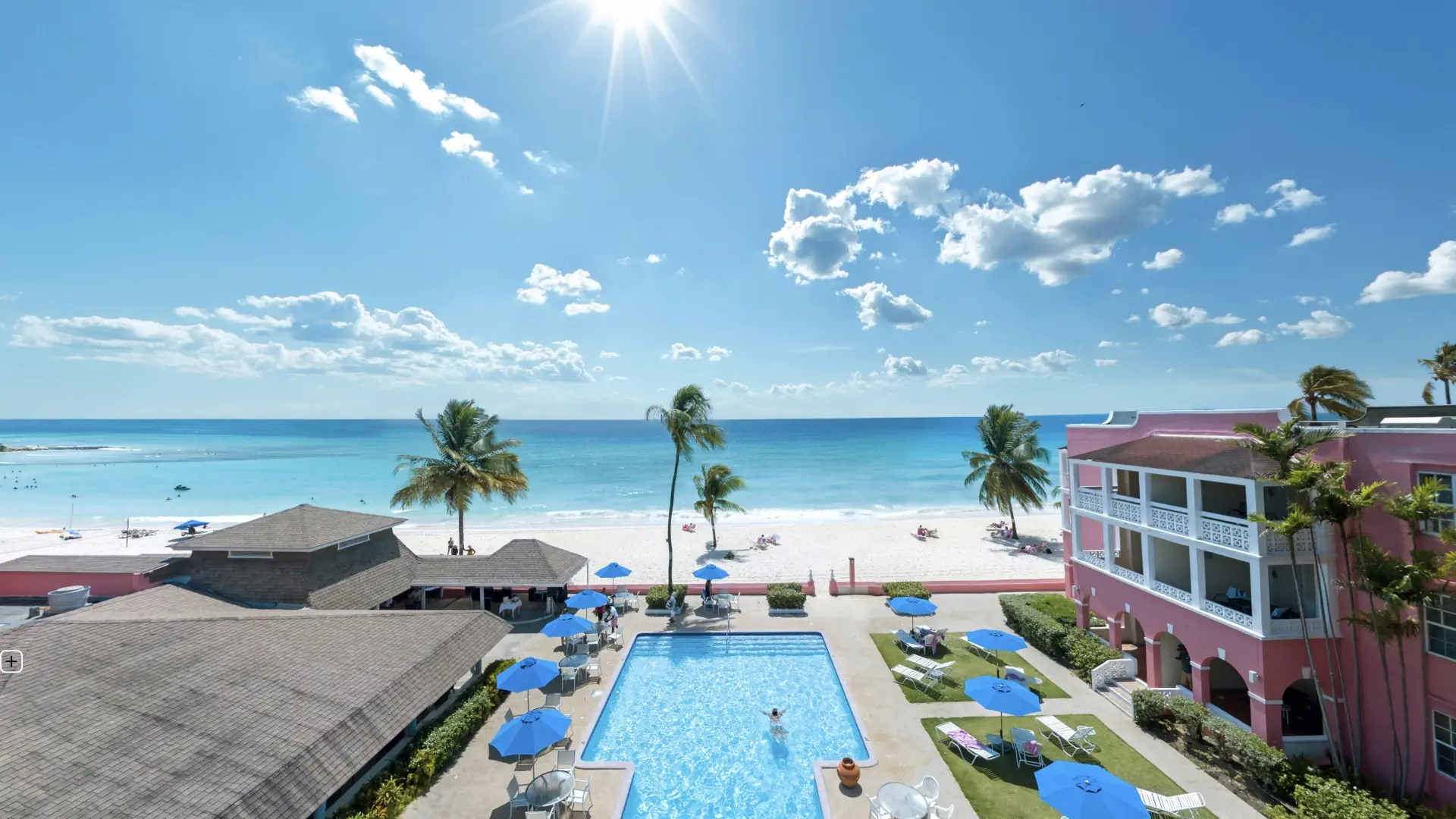 Southern Palms Beach Club - zdjęcie 2