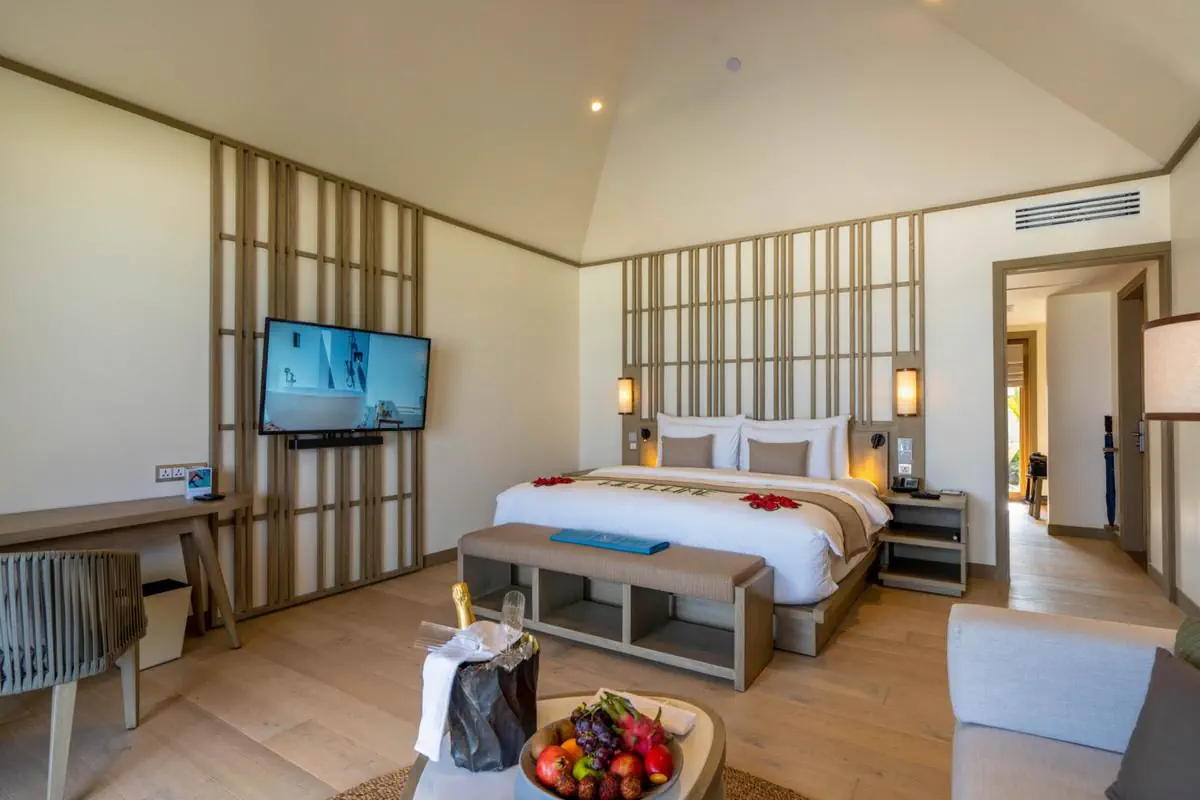 Kagi Maldives Spa Island - zdjęcie 3