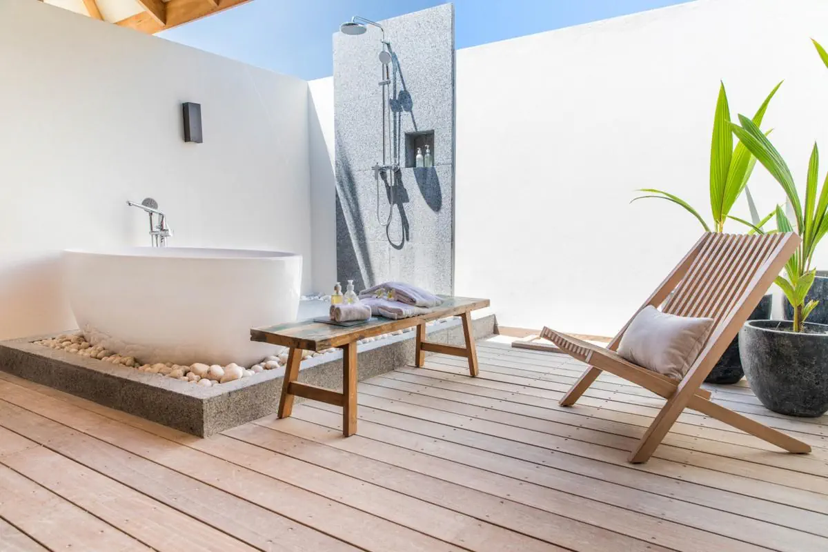 Kagi Maldives Spa Island - zdjęcie 13