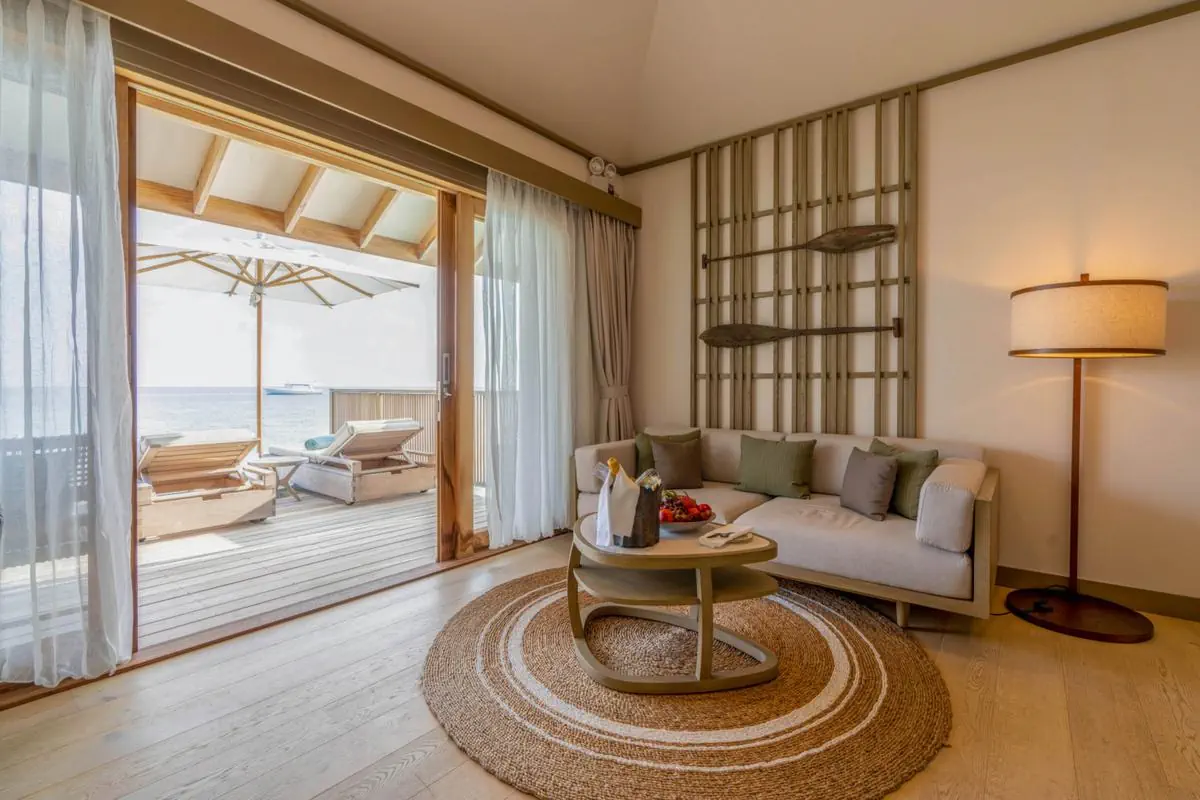 Kagi Maldives Spa Island - zdjęcie 16