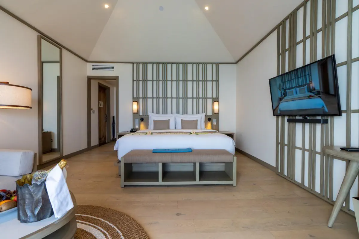 Kagi Maldives Spa Island - zdjęcie 15