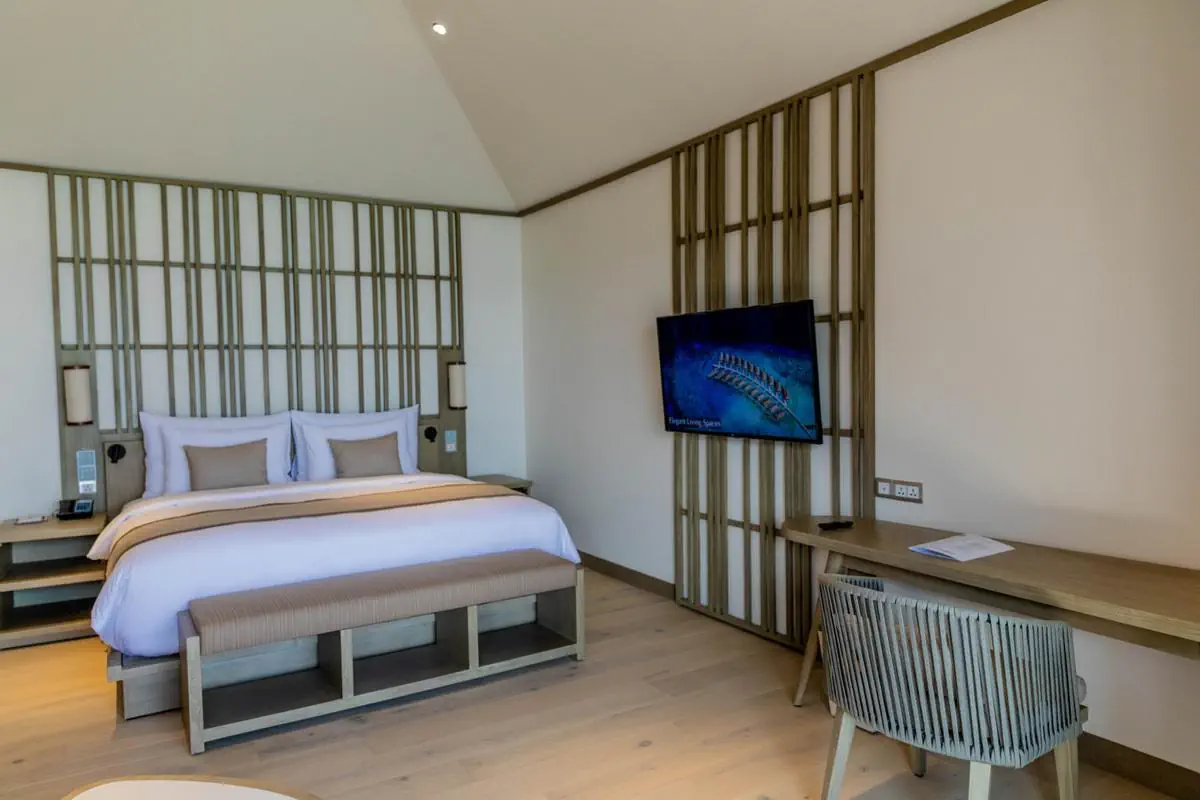 Kagi Maldives Spa Island - zdjęcie 12