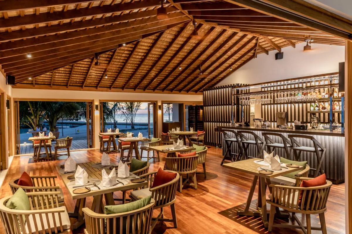 Kagi Maldives Spa Island - zdjęcie 6
