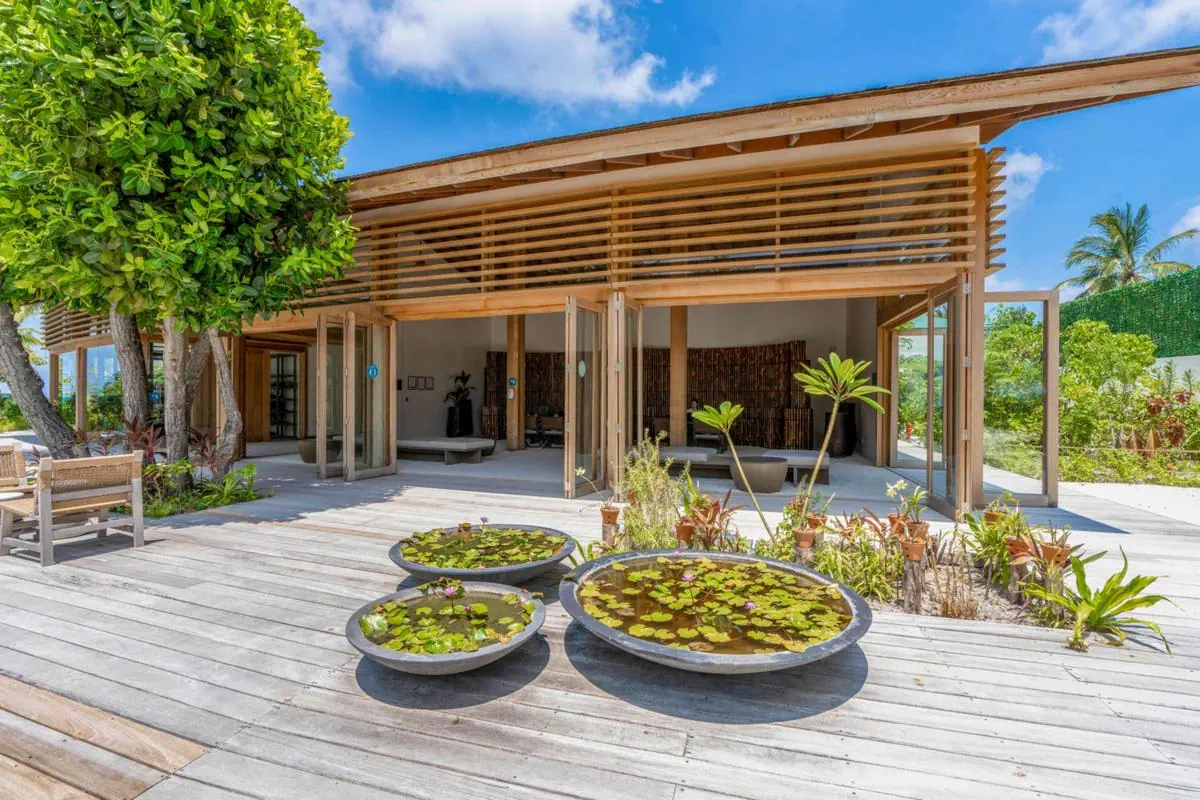 Kagi Maldives Spa Island - zdjęcie 5