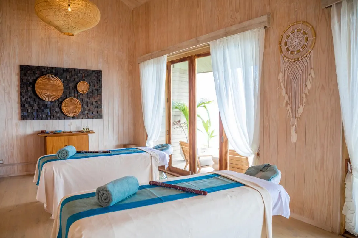 Kagi Maldives Spa Island - zdjęcie 8