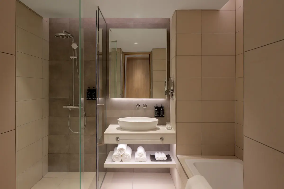 Holiday Inn Dubai Business Bay - zdjęcie 13