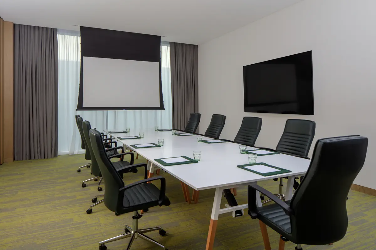 Holiday Inn Dubai Business Bay - zdjęcie 8