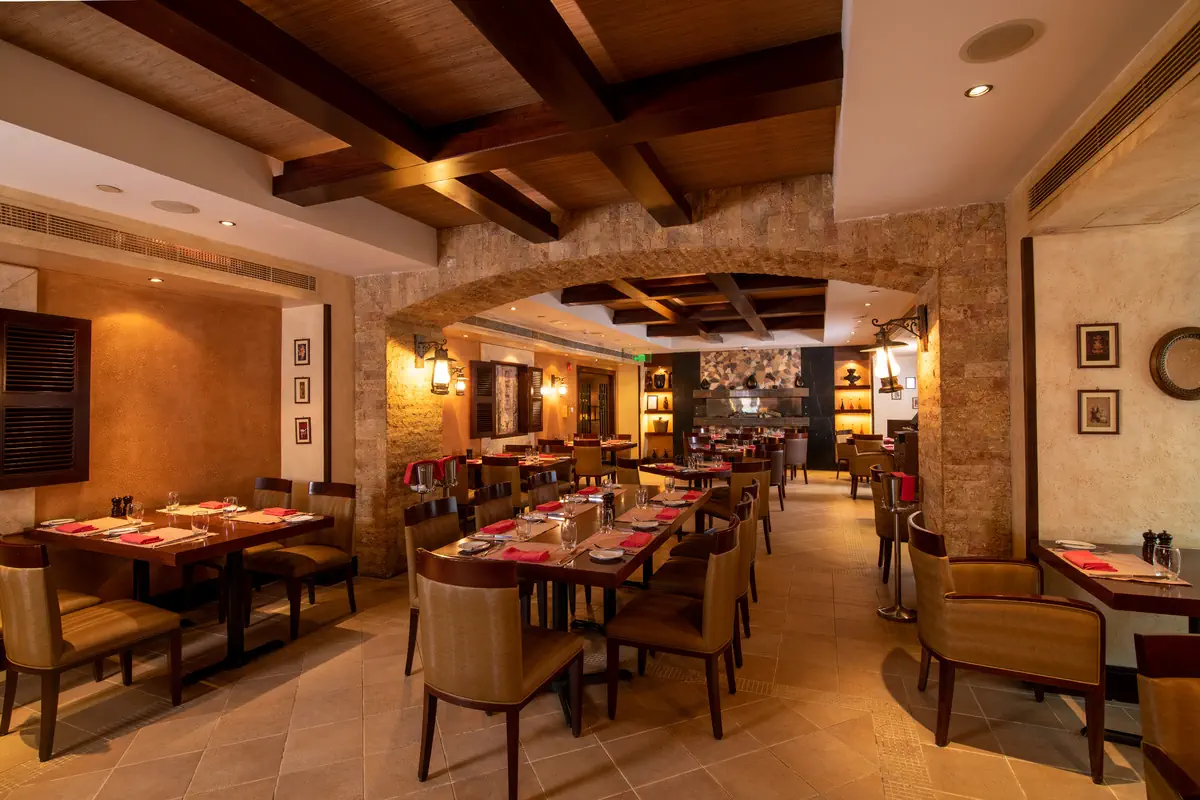 Millennium Downtown (ex. Crowne Plaza Abu Dhabi) - zdjęcie 4