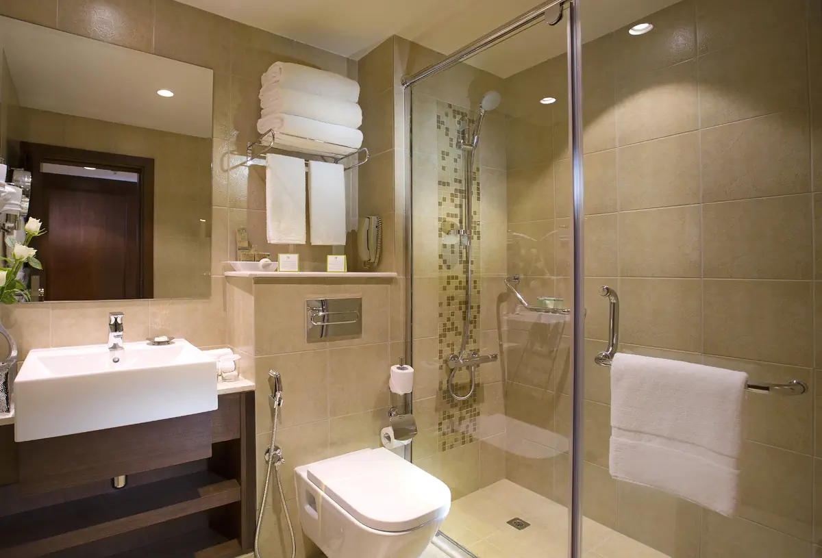 Copthorne Downtown (ex. Holiday Inn Downtown Abu Dhabi) - zdjęcie 8