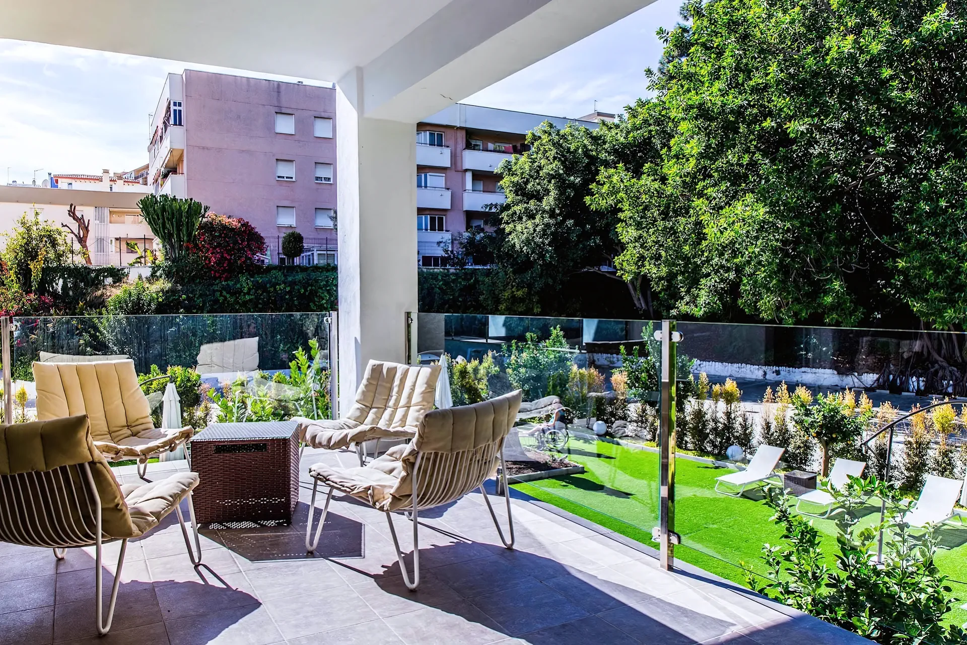 Bluesea Dimona Suites - zdjęcie 4