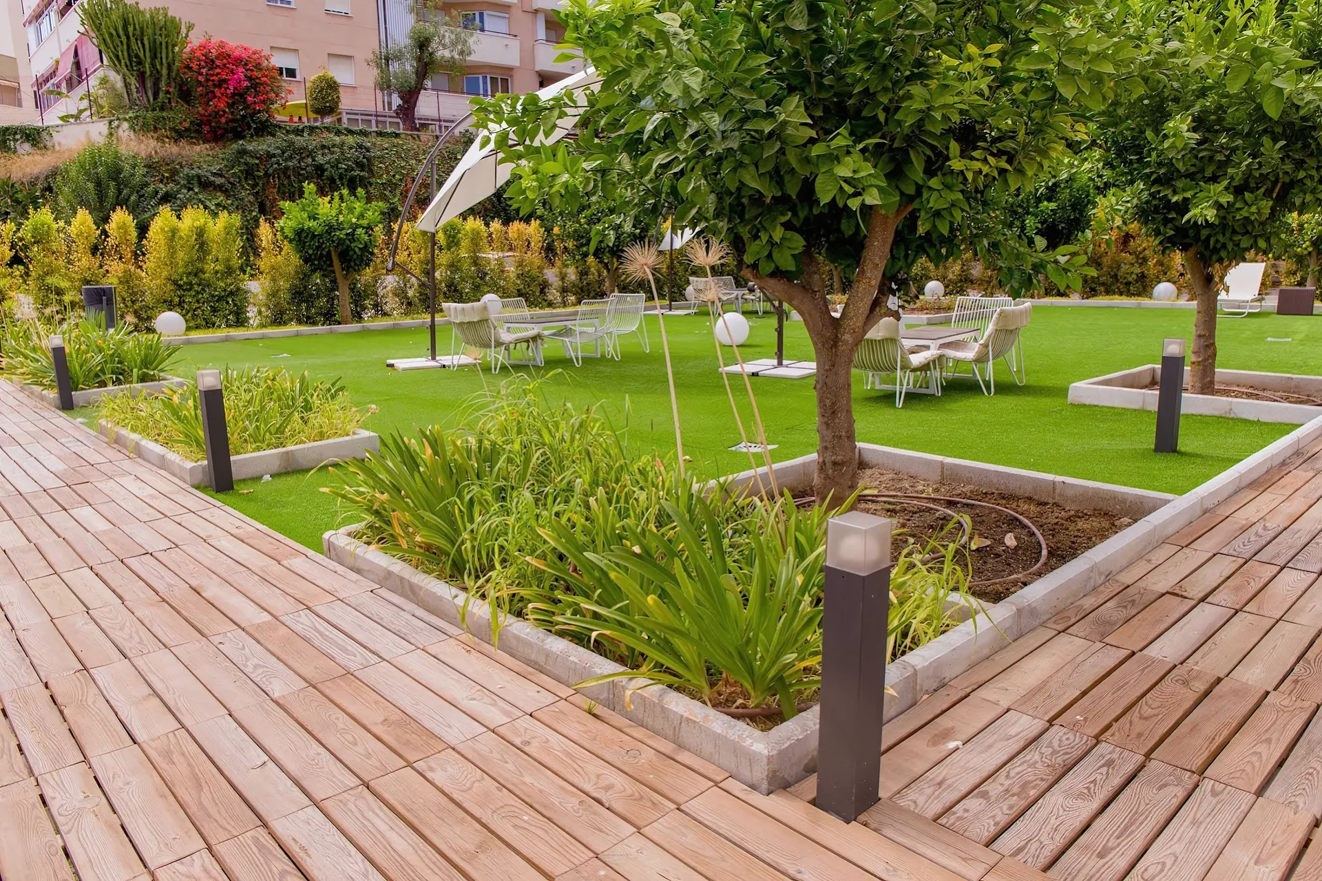 Bluesea Dimona Suites - zdjęcie 21