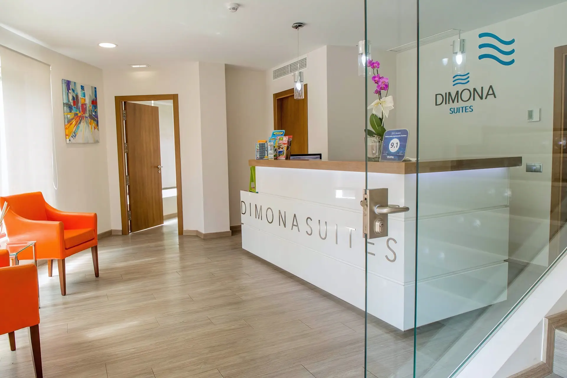 Bluesea Dimona Suites - zdjęcie 8