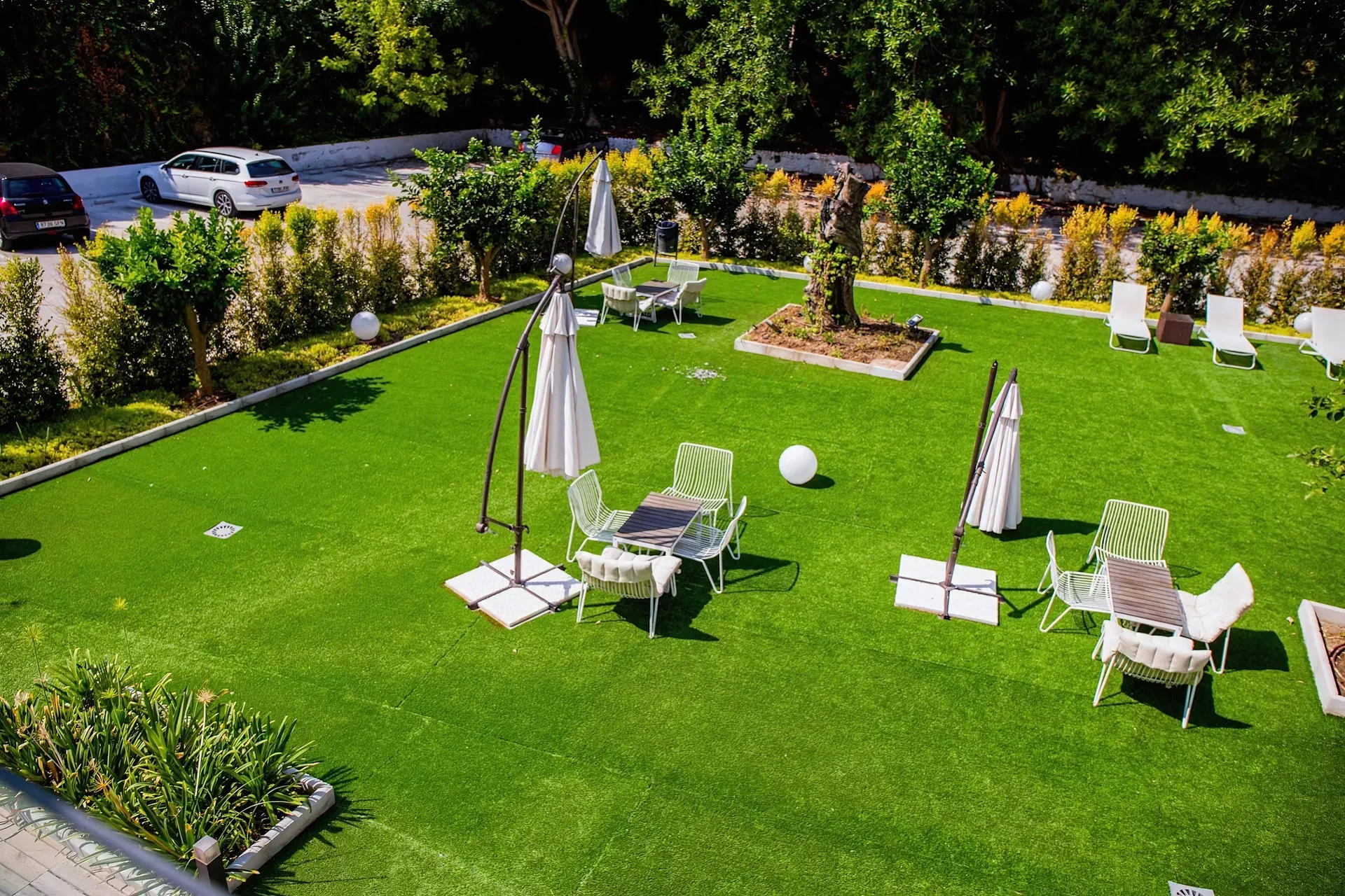 Bluesea Dimona Suites - zdjęcie 19