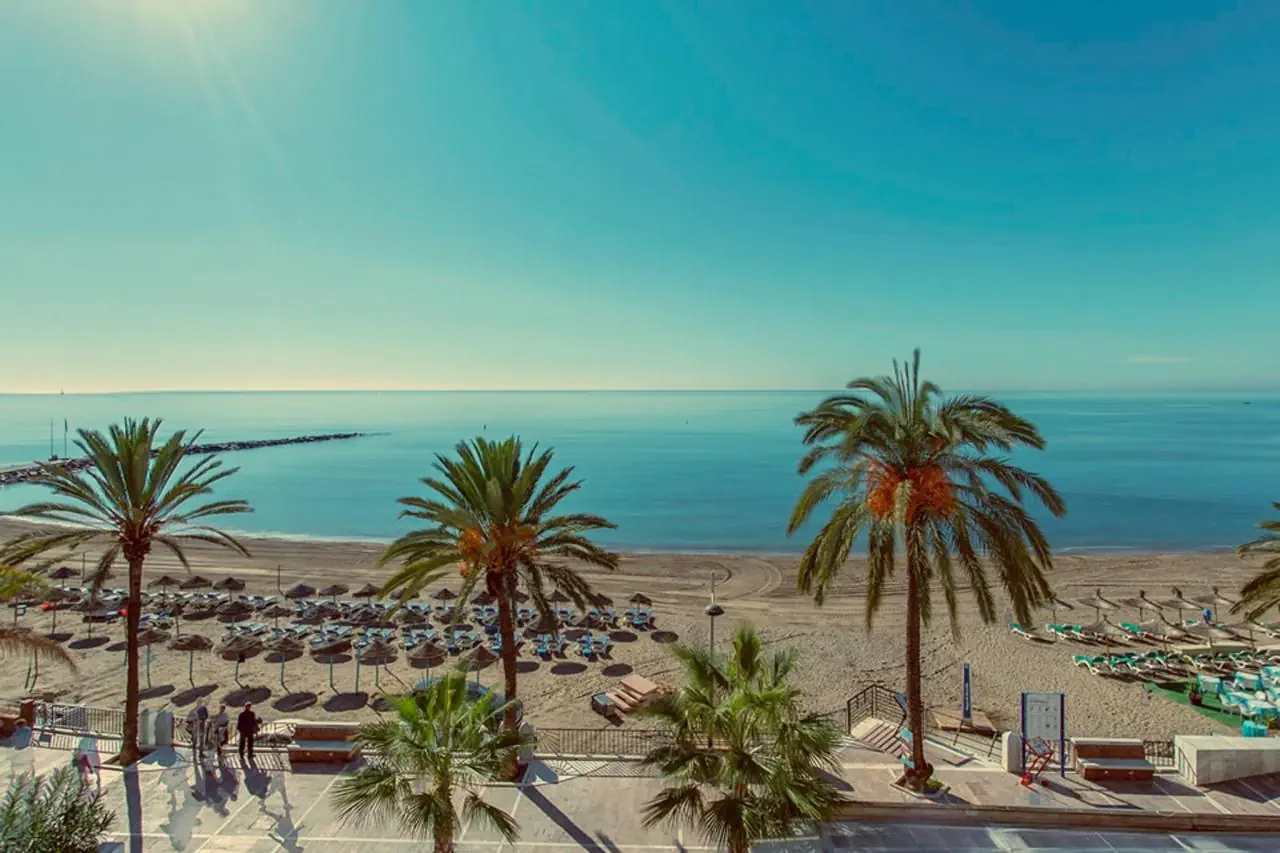 Puerto Azul (Marbella) - zdjęcie 7
