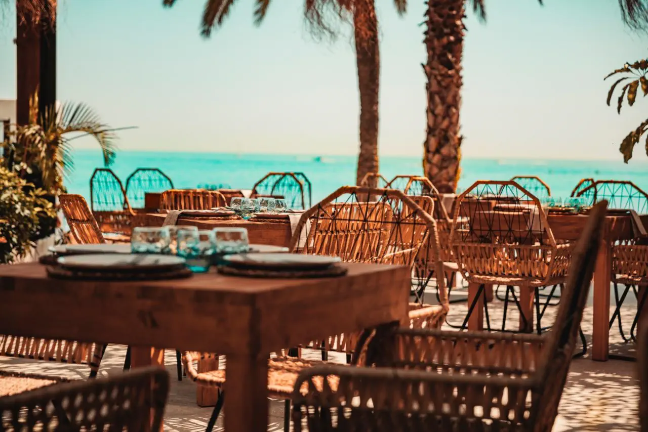 Puerto Azul (Marbella) - zdjęcie 12