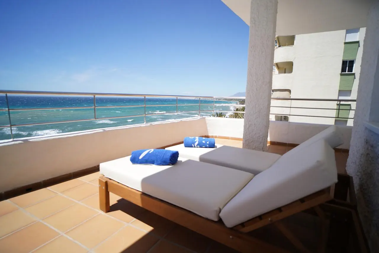 Puerto Azul (Marbella) - zdjęcie 6