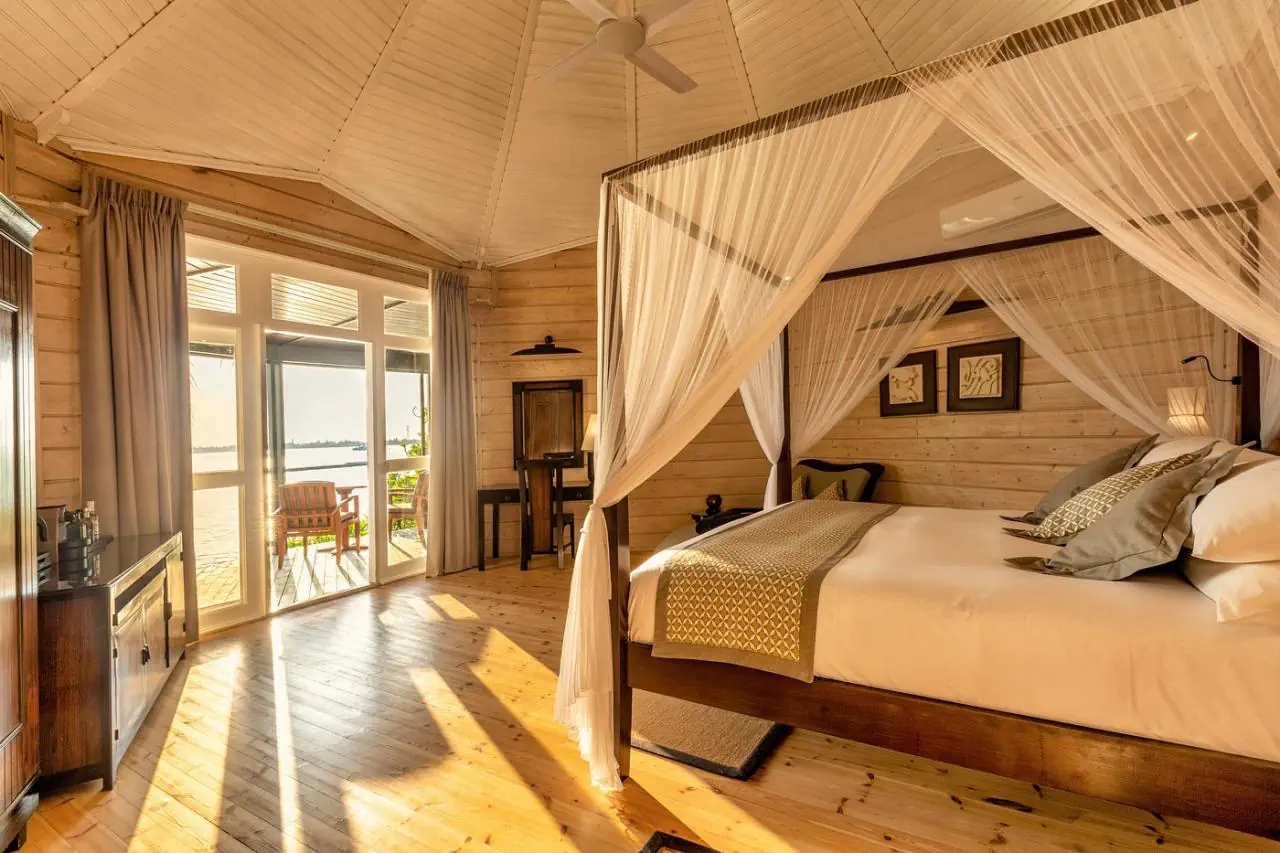 Komandoo Island Resort - zdjęcie 19