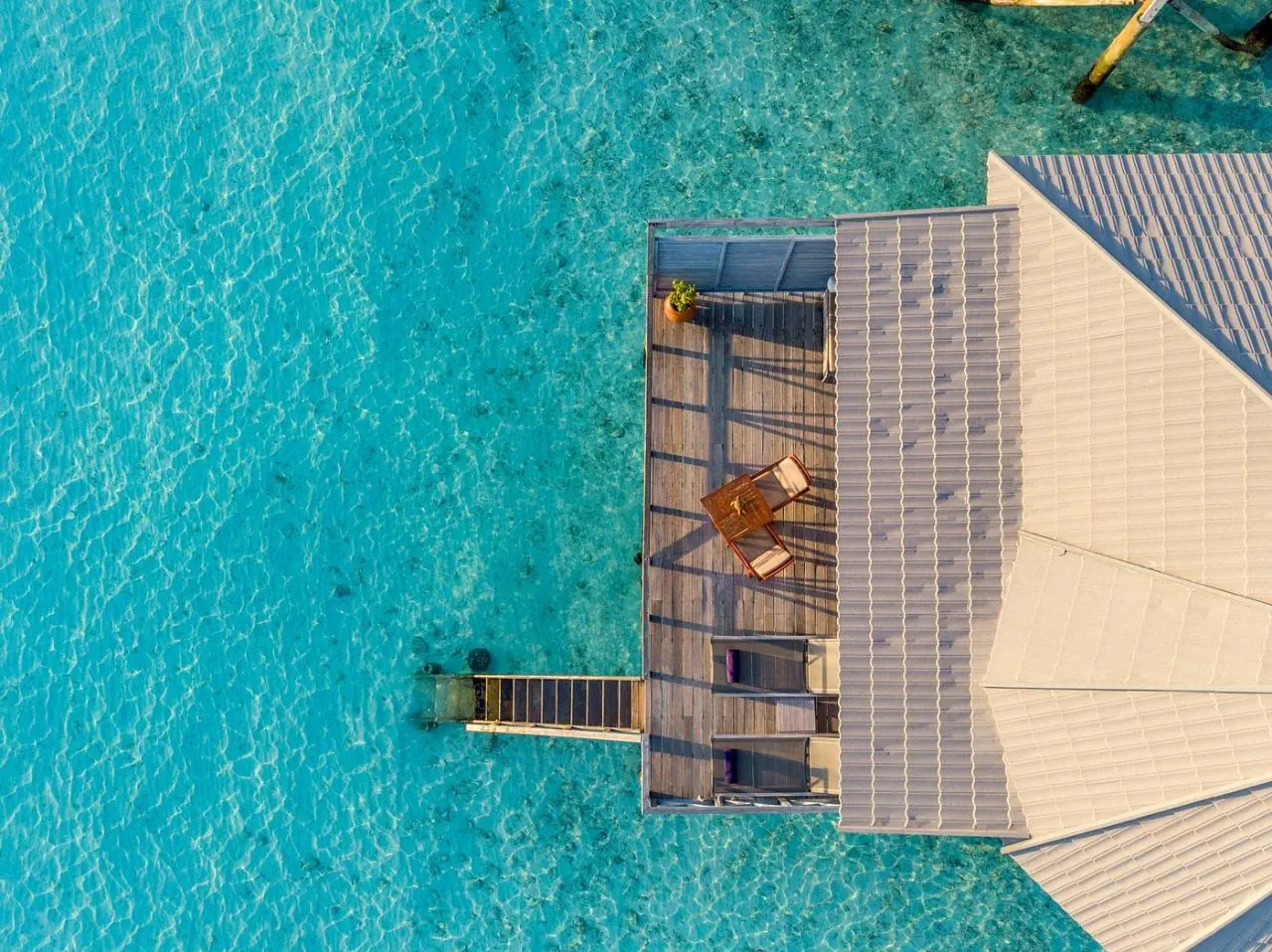 Komandoo Island Resort - zdjęcie 13