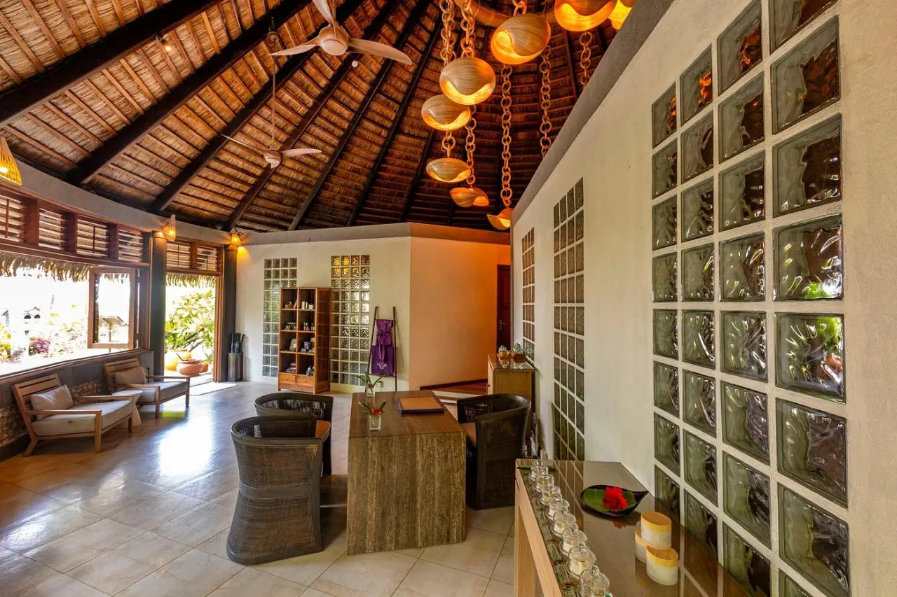 Komandoo Island Resort - zdjęcie 20