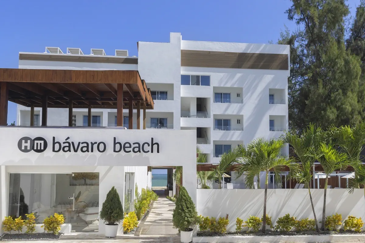 Hm Bavaro Beach - zdjęcie 2