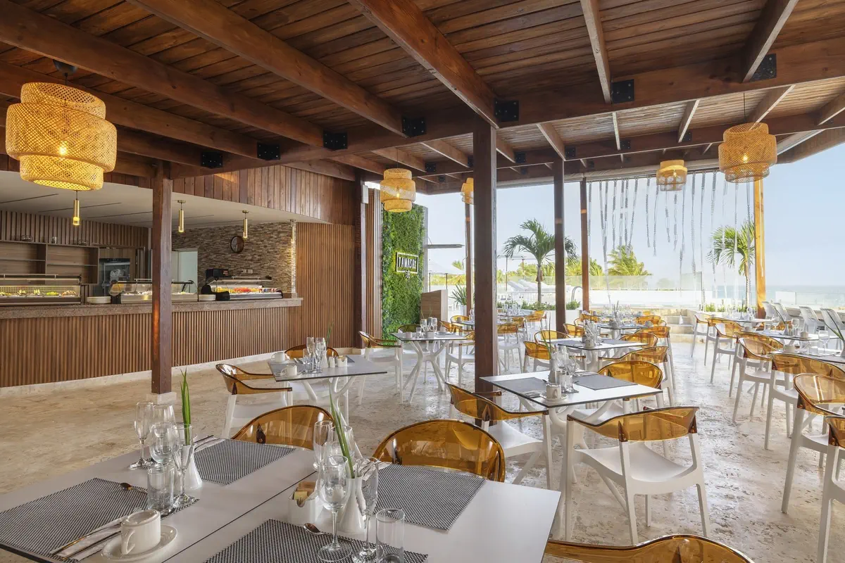 Hm Bavaro Beach - zdjęcie 12