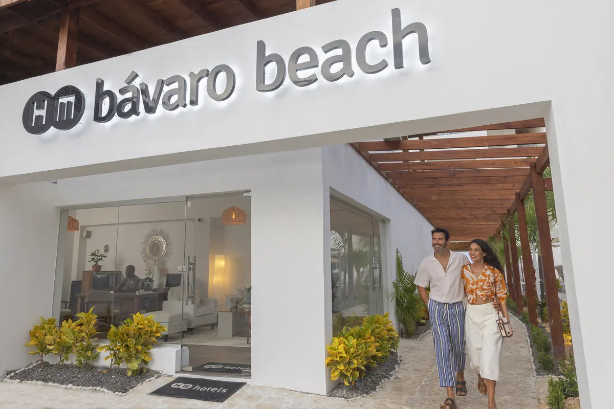 Hm Bavaro Beach - zdjęcie 14