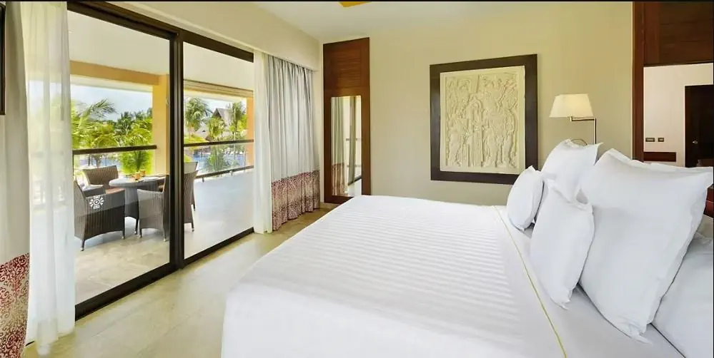 Barcelo Maya Beach Resort - zdjęcie 19