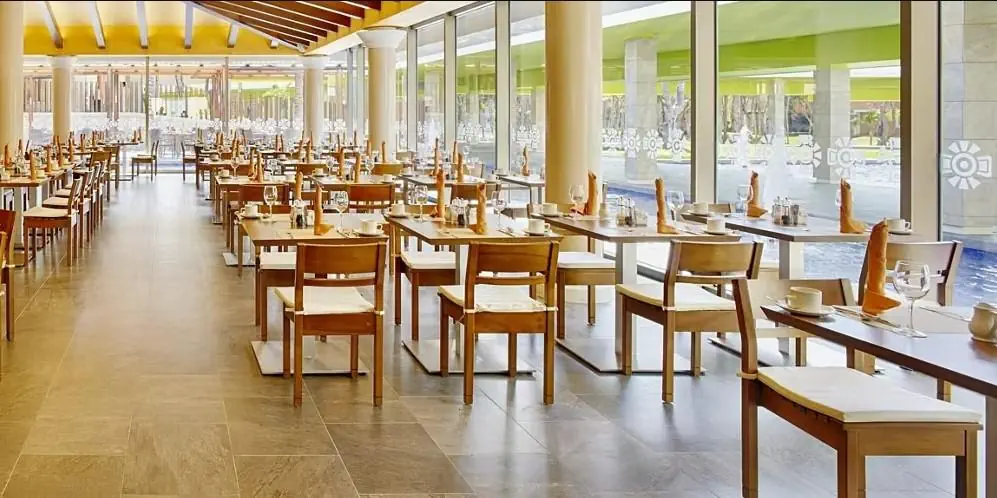 Barcelo Maya Beach Resort - zdjęcie 10