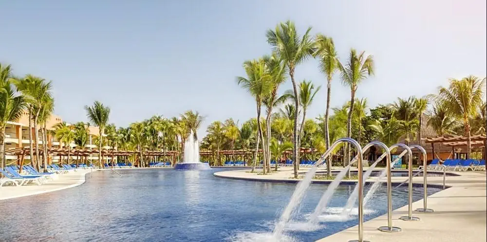 Barcelo Maya Beach Resort - zdjęcie 13