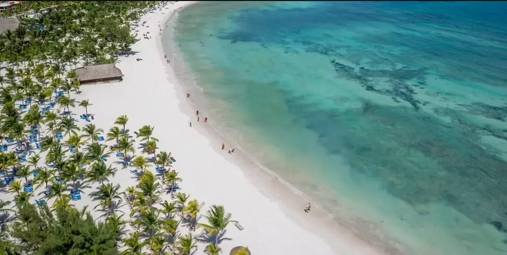 Barcelo Maya Beach Resort - zdjęcie 6