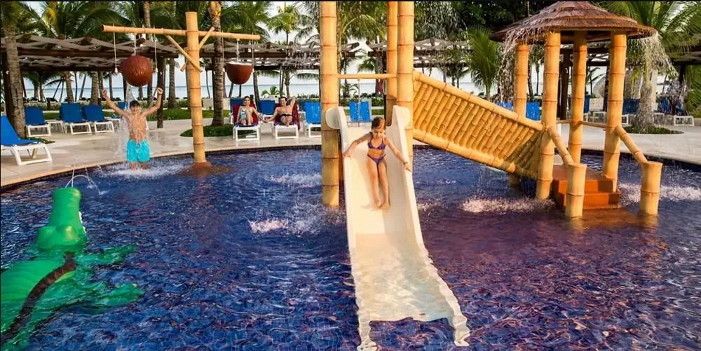 Barcelo Maya Beach Resort - zdjęcie 12