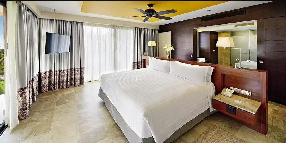 Barcelo Maya Beach Resort - zdjęcie 18