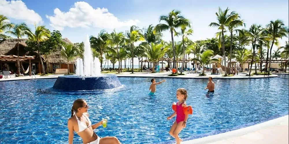 Barcelo Maya Beach Resort - zdjęcie 8