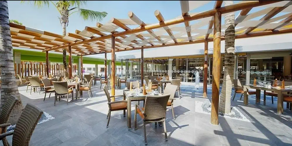 Barcelo Maya Beach Resort - zdjęcie 9