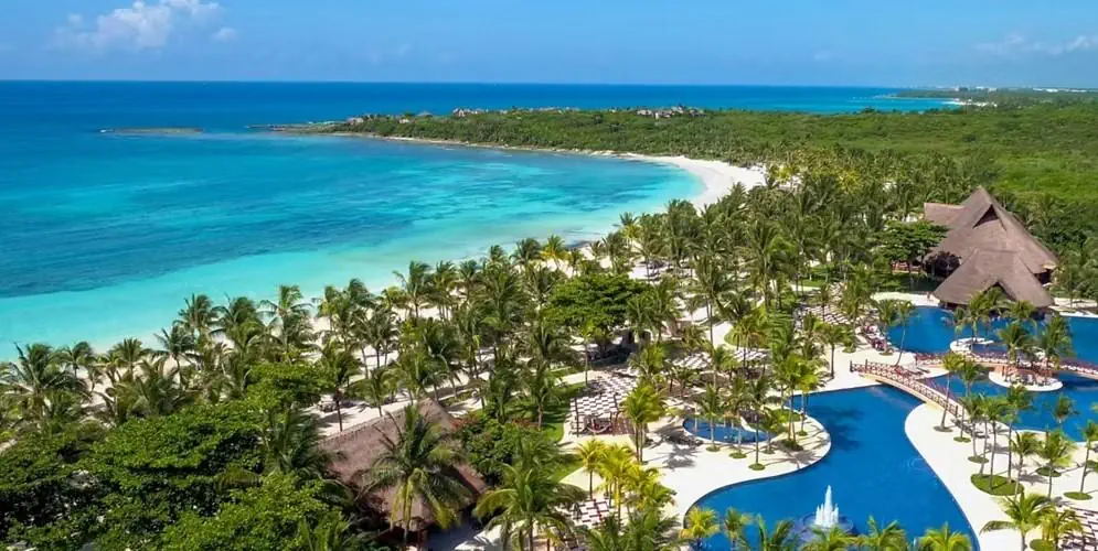 Barcelo Maya Beach Resort - zdjęcie 5