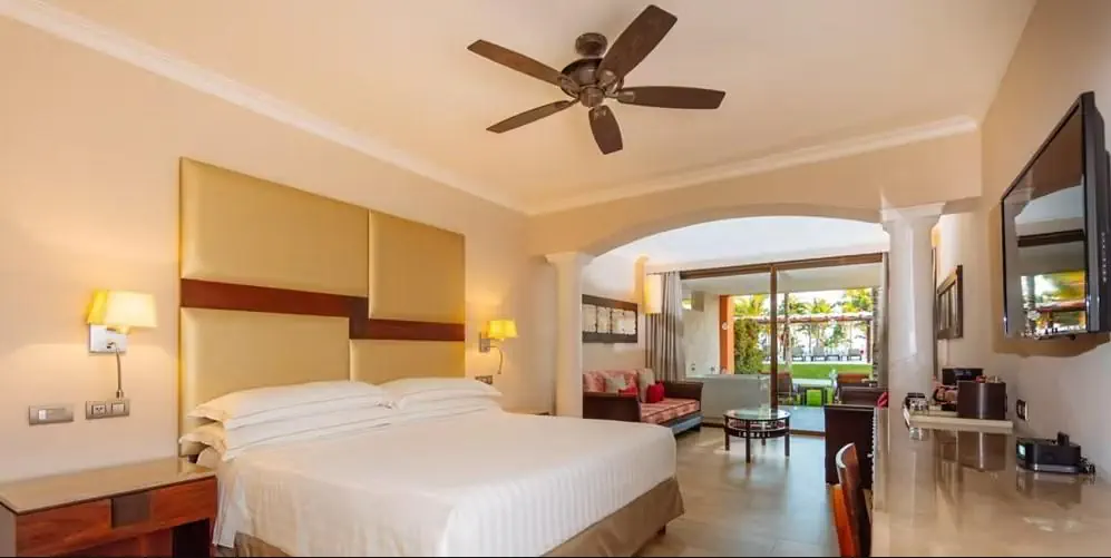 Barcelo Maya Beach Resort - zdjęcie 17