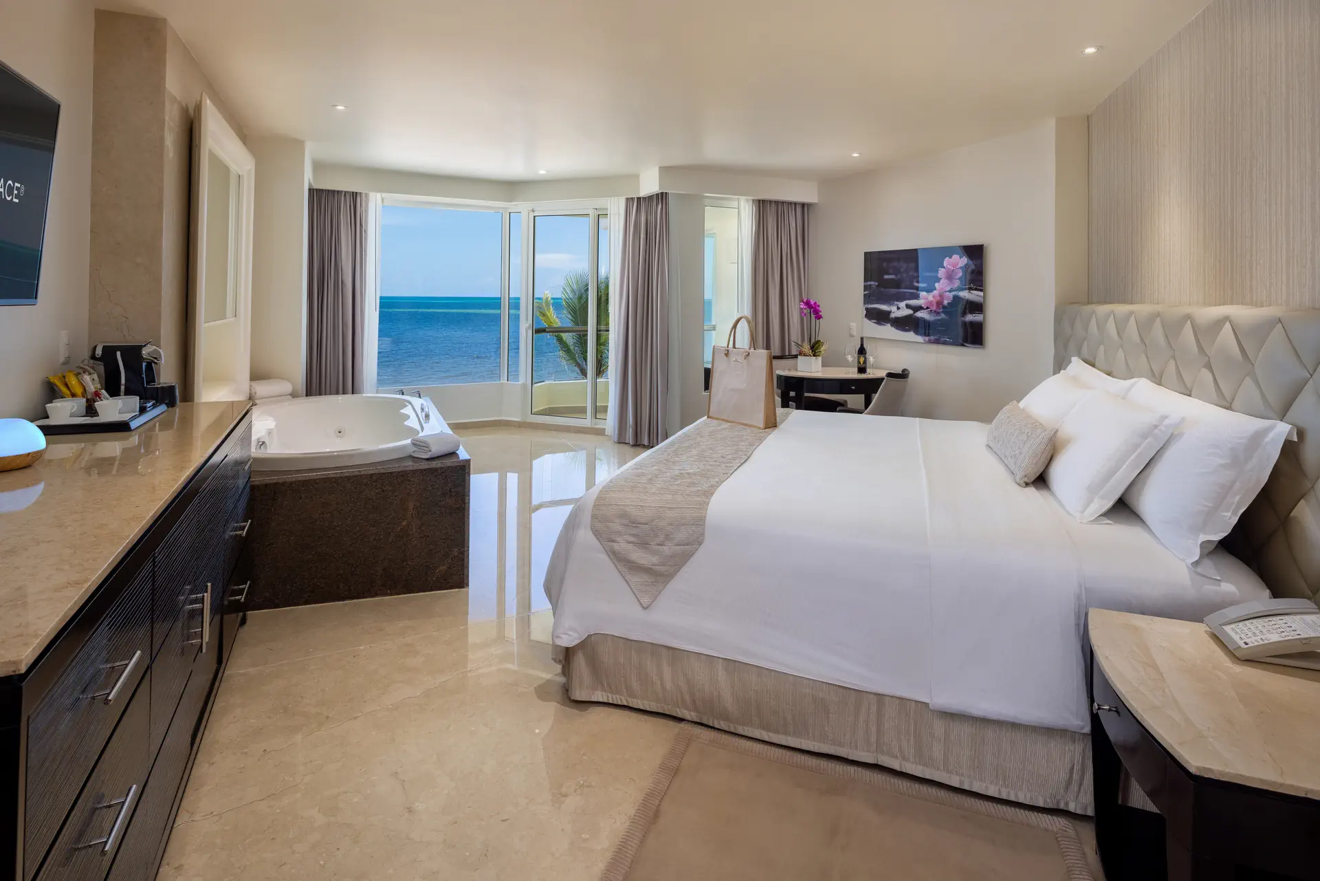 Moon Palace Nizuc - Cancun - zdjęcie 21
