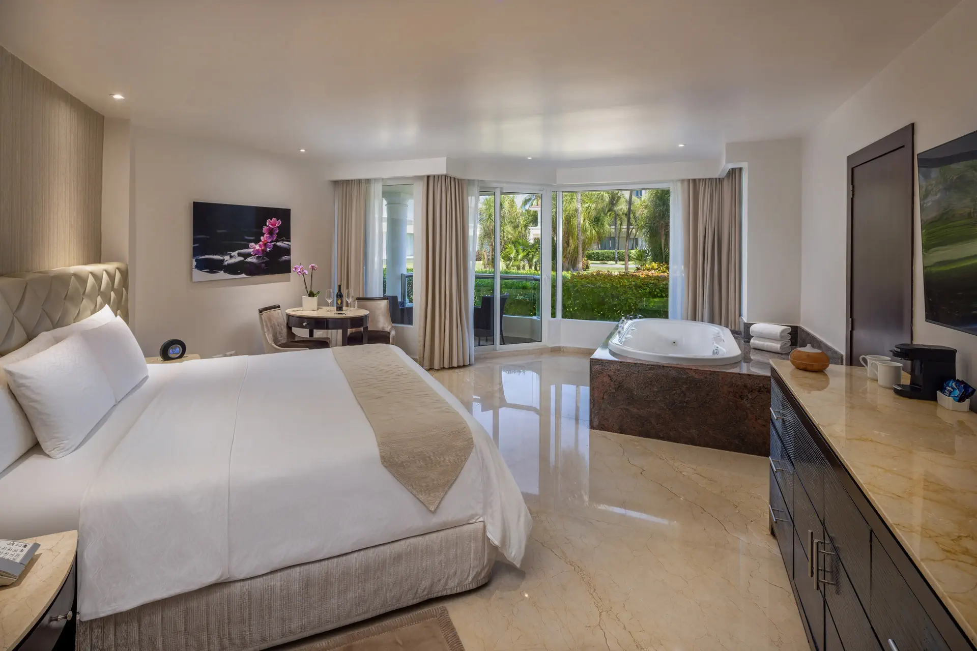 Moon Palace Nizuc - Cancun - zdjęcie 12