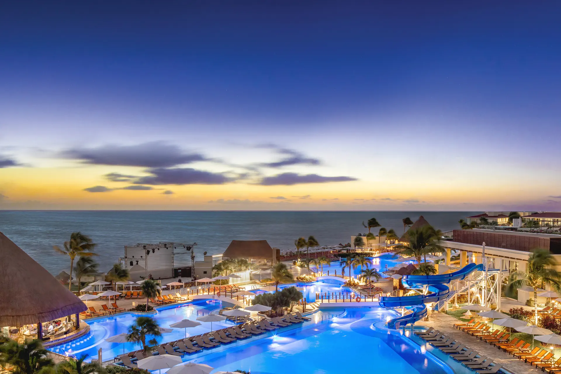 Moon Palace Nizuc - Cancun - zdjęcie 3