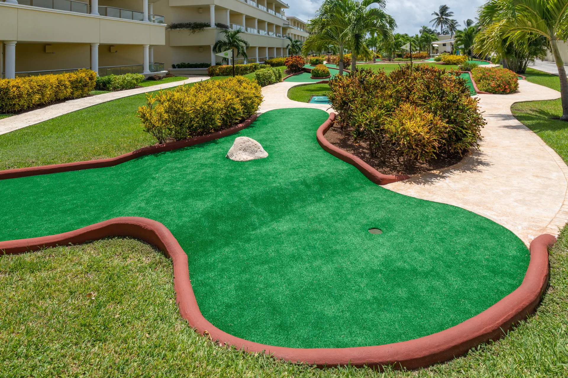 Moon Palace Nizuc - Cancun - zdjęcie 33