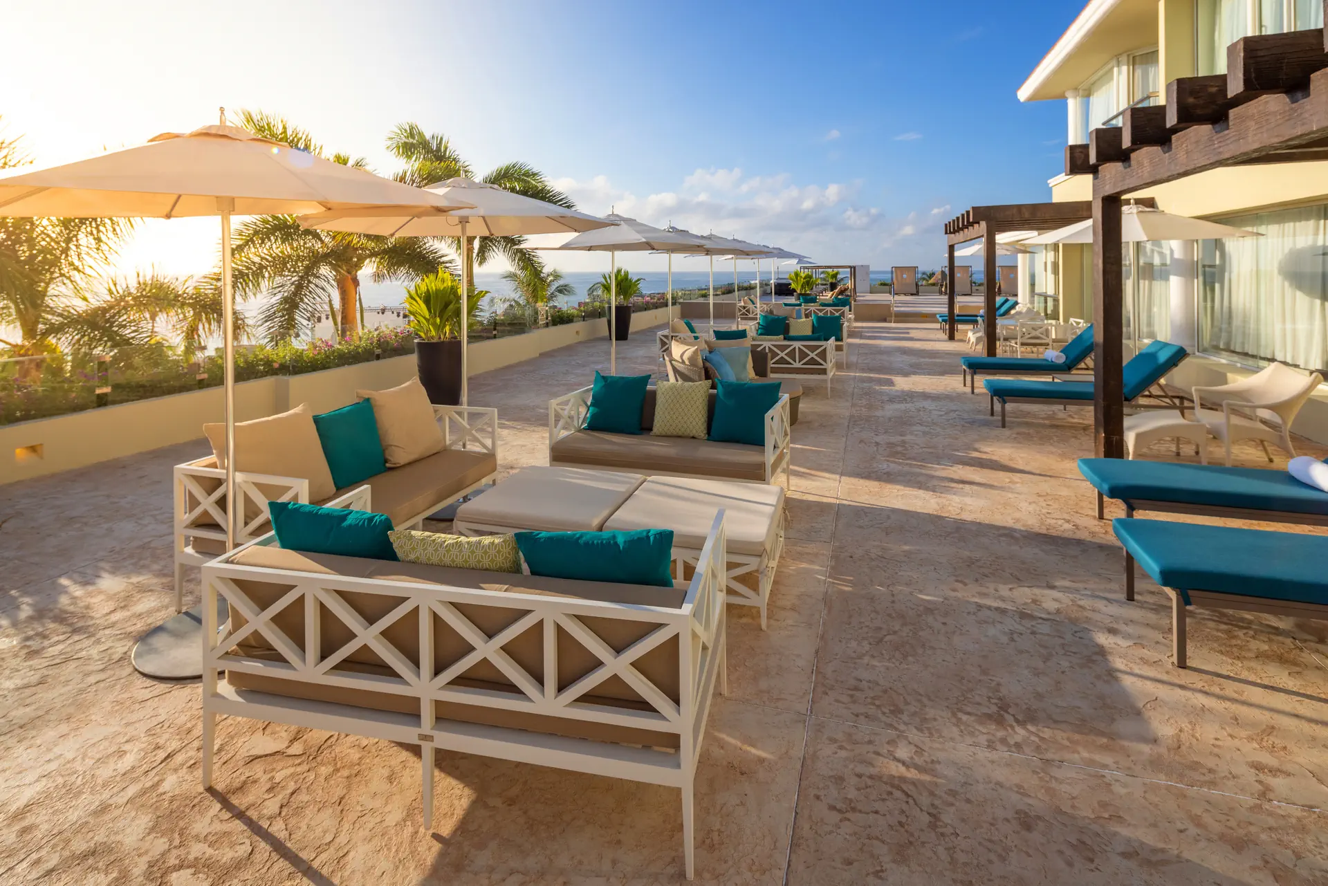 Moon Palace Nizuc - Cancun - zdjęcie 20