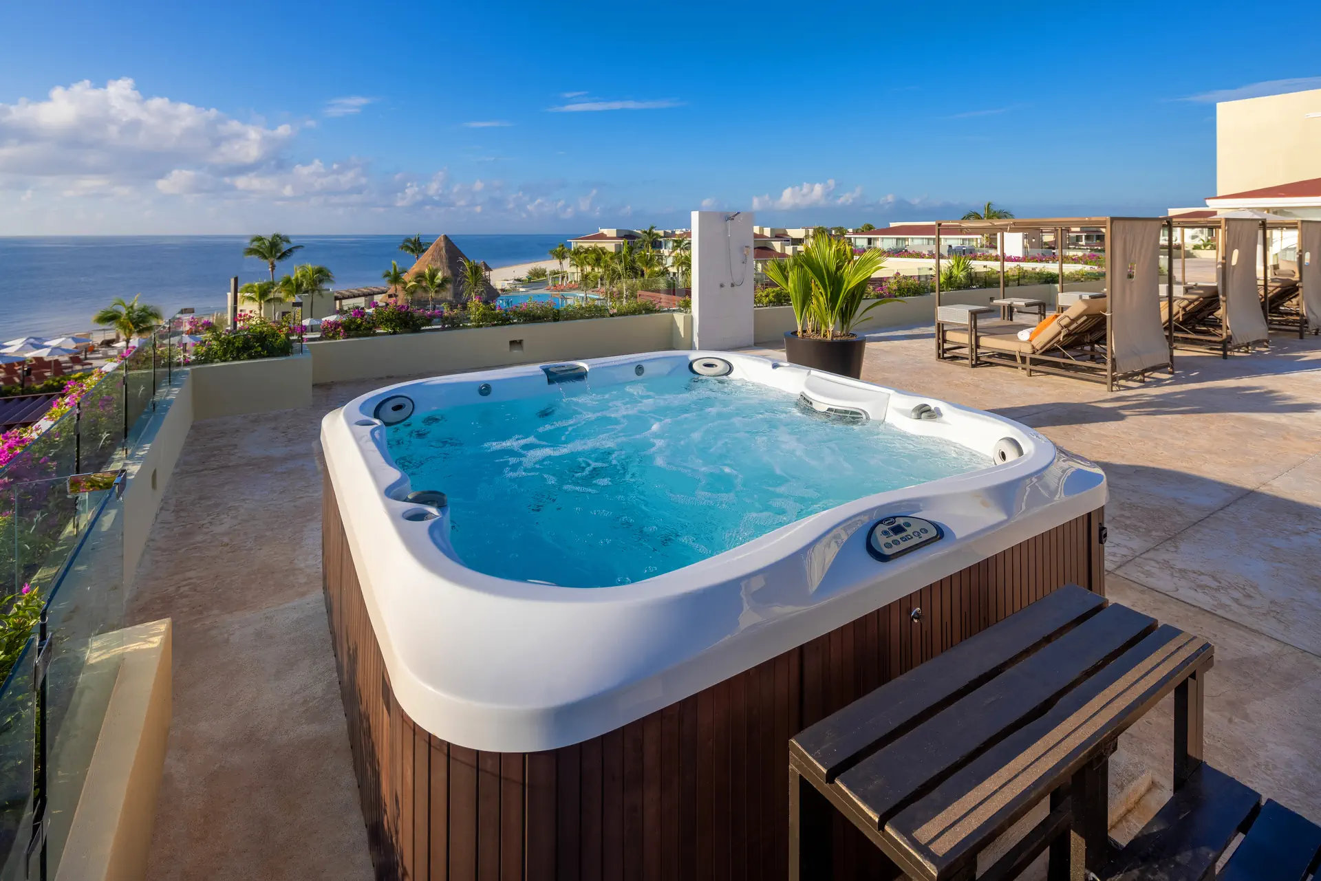 Moon Palace Nizuc - Cancun - zdjęcie 19