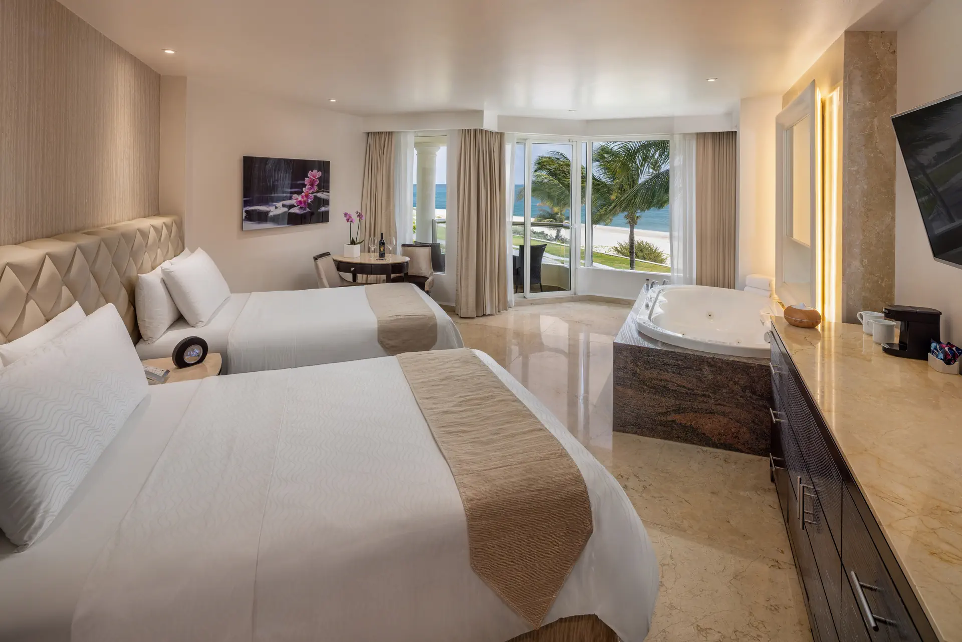 Moon Palace Nizuc - Cancun - zdjęcie 14