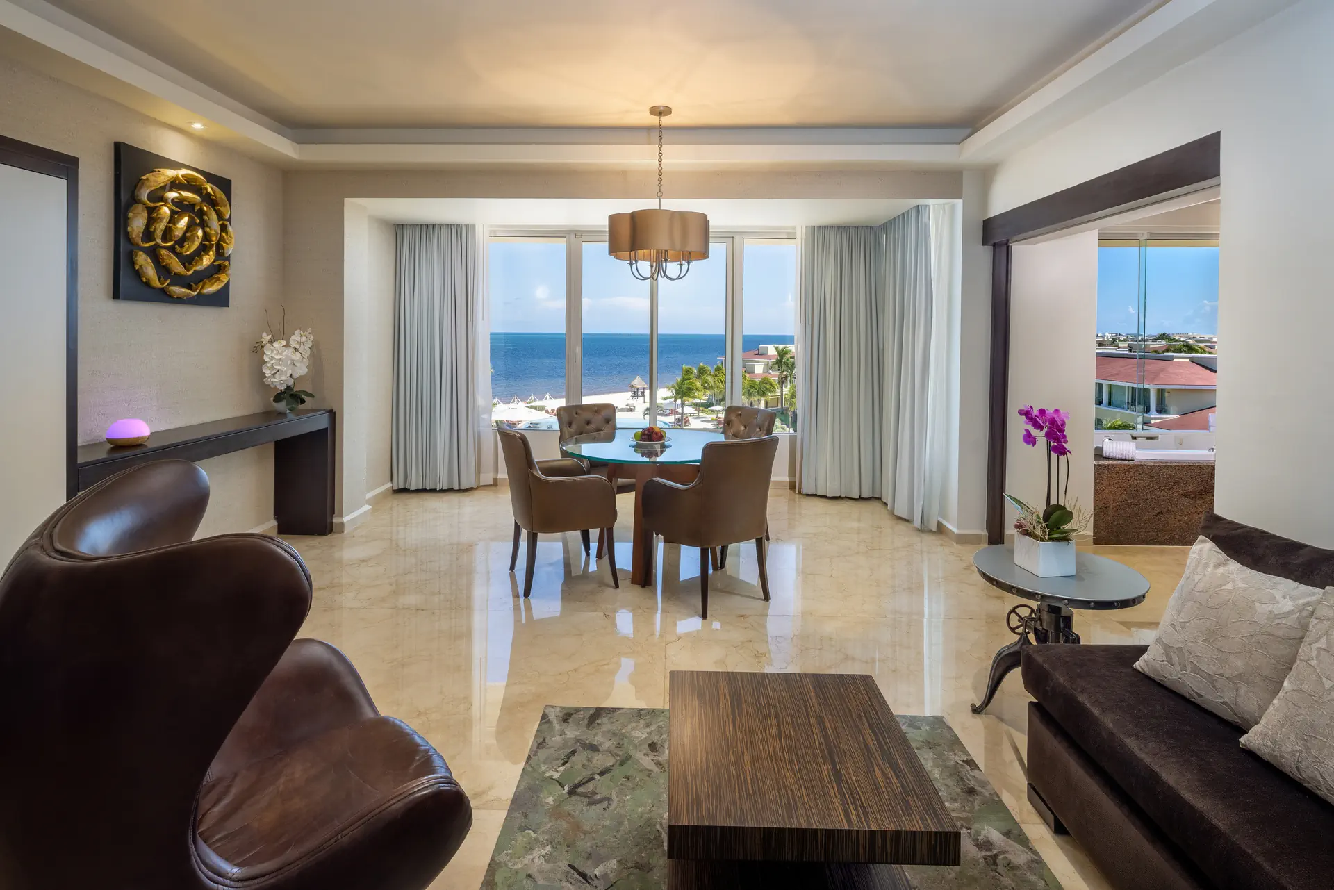 Moon Palace Nizuc - Cancun - zdjęcie 18