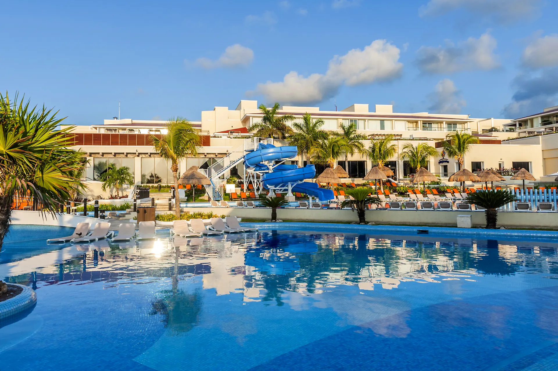 Moon Palace Nizuc - Cancun - zdjęcie 5